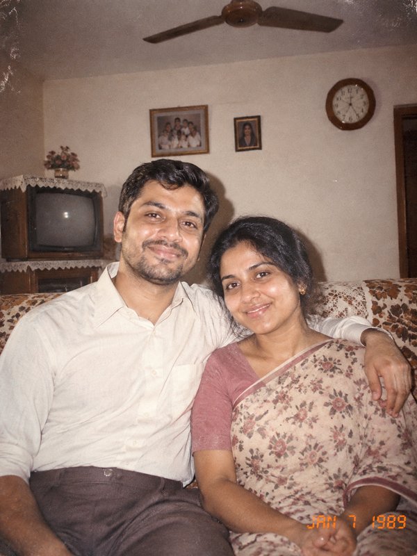 Meet Your Parents 1980s photo example