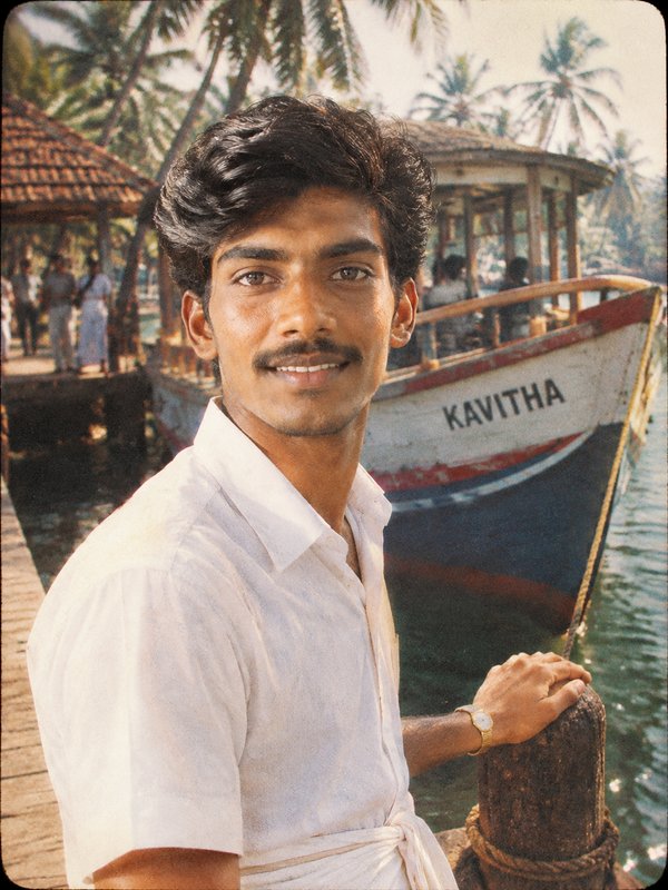South 1985 1980s photo example